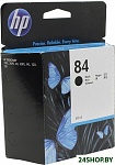 Картинка Картридж для принтера HP 84 (C5016A)