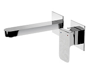 Картинка Смеситель Deante Azalia BDA 054L