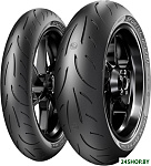 Sportec M9 RR 200/55 ZR 17 M/C 78W TL Rear