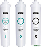 Эксперт Жесткость х2 (комплект картриджей)