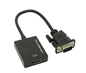 Картинка Переходник Espada HCV0201