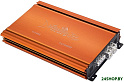Автомобильный усилитель DL Audio Barracuda 1.1400