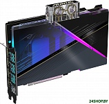 Aorus GeForce RTX 4080 16GB Xtreme Waterforce WB GV-N4080AORUSX WB-16GD