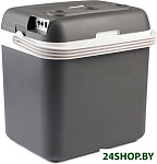 Картинка Термоэлектрический автохолодильник Sundays SN-32 32л (серый/белый)