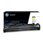 Картинка Картридж HP 659A W2012A