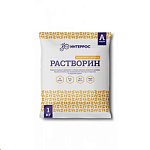 Картинка Удобрение Интеррос Растворин А (2.5 кг)