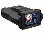 Картинка Автомобильный видеорегистратор Neoline X-COP 9300C
