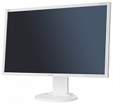 Картинка Монитор NEC MultiSync E223W White-White