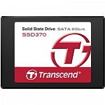 SSD Transcend SSD370 128 Gb <TS128GSSD370S>
