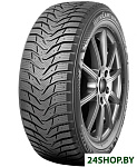 Картинка Автомобильные шины Kumho WinterCraft SUV Ice WS31 255/60R18 112T