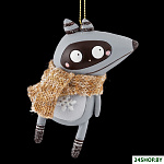 Decor Енот с глазами 51046