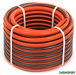 Картинка Шланг поливочный Жук Классик 3/4 1778-00 (бухта 50 метров)