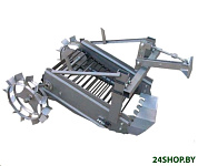 Картинка Картофелекопалка СпецПрофРесурс КМ-4