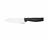 Картинка Нож кухонный FISKARS Hard Edge (1051749) (черный)