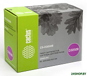Картинка Картридж Cactus CS-D3050B