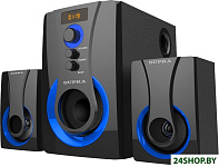 Картинка Акустика Supra SMB-310