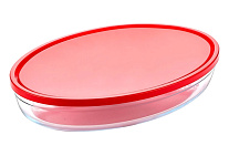 Картинка Форма для выпечки Pyrex 346BN00R