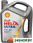 Helix Ultra 5W-40 5л