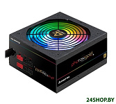 Картинка Блок питания Chieftec GDP-750C-RGB