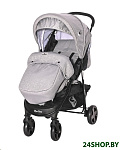 Картинка Детская коляска Lorelli Martina Cool Grey 2021 (10021712123)
