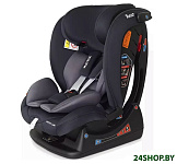 Картинка Детское автокресло Rant Combo Basic AY913 (черный)
