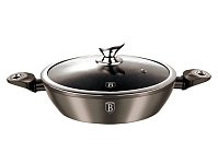 Картинка Сотейник Berlinger Haus Carbon Metallic Line BH-1241