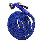 Картинка Шланг поливочный Delta Зеленый луг ЗЛ-34/30 (синий)