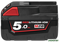 M28 B5 4932430484 (28В/5 Ач)