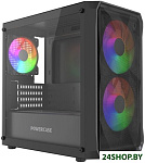 Mistral Micro A3B ARGB V2 CMMAB-A3-V2