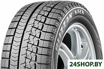Картинка Автомобильные шины Bridgestone Blizzak VRX 215/55R17 94S