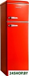 Картинка Холодильник SNAIGE FR27SM-PRR50F