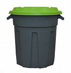 Картинка Контейнер для мусора Plastic Republic ING6180