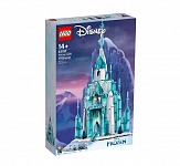 Картинка Конструктор Lego Princess Ледяной замок 43197
