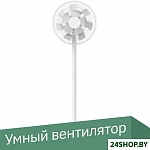 Mi Smart Standing Fan 2 BPLDS02DM