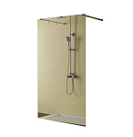 Картинка Душевая стенка Kolpa-San Terra TS/S Open 120