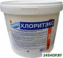 Химия для бассейна Маркопул Кемиклс Хлоритекс 4 кг