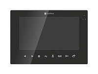 Картинка Монитор Optimus VMH-7.1 (черный)