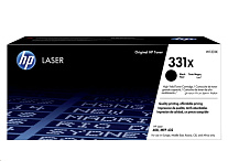 Картинка Картридж HP 331X W1331X (черный)