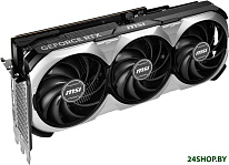 GeForce RTX 4080 16GB Ventus 3X OC