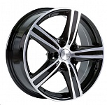 Картинка Литые диски SKAD Адмирал 17x6.5