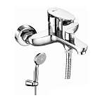 Картинка Смеситель Lemark Nero LM0214C