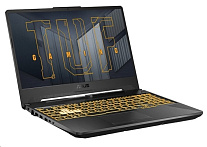 Картинка Игровой ноутбук ASUS TUF Gaming F15 FX506HEB-HN169