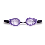 Картинка Очки для плавания Intex 55602 (фиолетовый)
