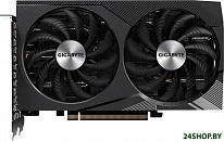 GeForce RTX 3060 Gaming OC 8G GV-N3060GAMING OC-8GD