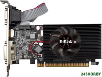Ninja GeForce GT 710 2GB GDDR3 NF71NP023F