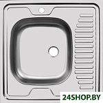 STD600.600-4C 0R (с сифоном)