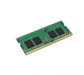 Картинка Оперативная память Foxline 4GB DDR4 SODIMM PC4-19200 FL2400D4S17-4G