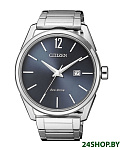 Картинка Наручные часы Citizen BM7411-83H