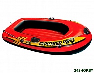 Картинка Гребная лодка Intex 58355 Explorer Pro 100