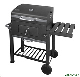 Картинка Неразборный походный мангал Fieldmann FZG 1008